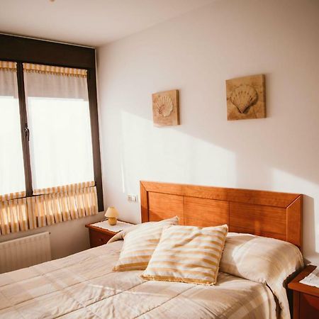 Las Sirenas, Apartamento En Llanes Vut-1375-As 외부 사진