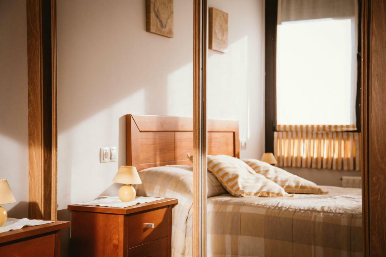 Las Sirenas, Apartamento En Llanes Vut-1375-As 외부 사진