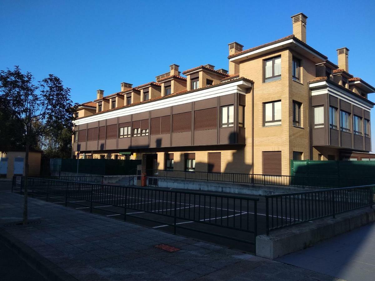 Las Sirenas, Apartamento En Llanes Vut-1375-As 외부 사진
